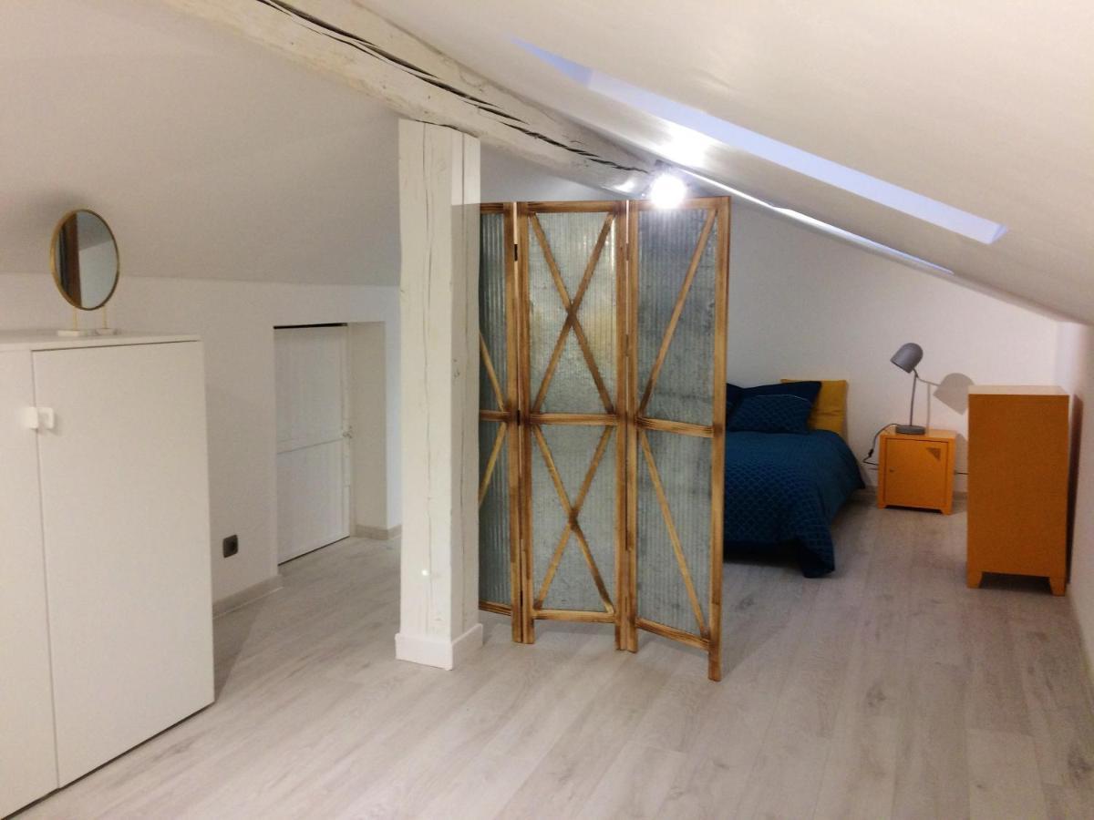 Maison Spacieuse Et Accueillante A Cirey-Sur-Vezouze + Jardin 외부 사진