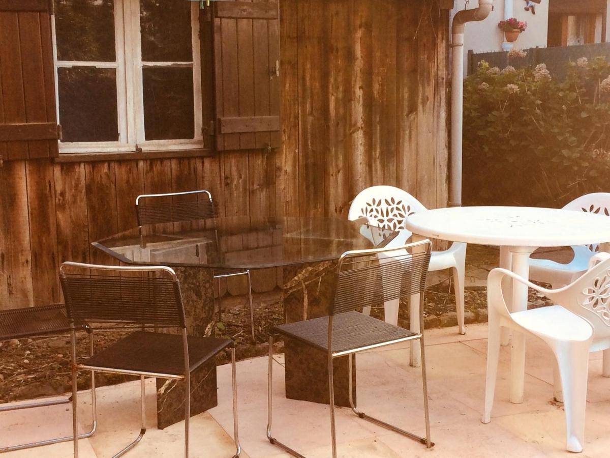 Maison Spacieuse Et Accueillante A Cirey-Sur-Vezouze + Jardin 외부 사진