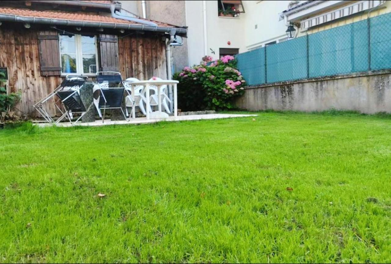 Maison Spacieuse Et Accueillante A Cirey-Sur-Vezouze + Jardin 외부 사진